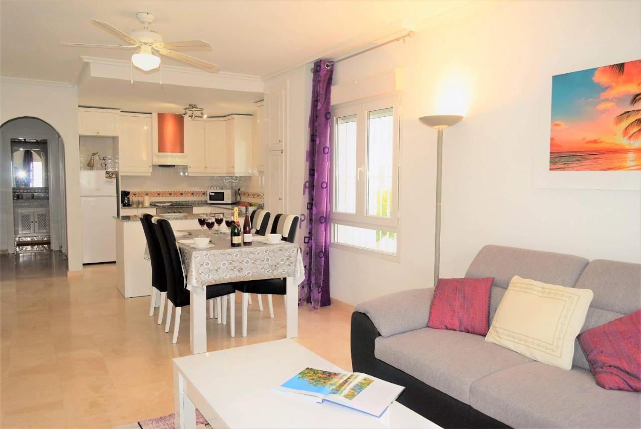 Fabulous 2 Bed 2 Bath Apartment ! Вилямартин Екстериор снимка