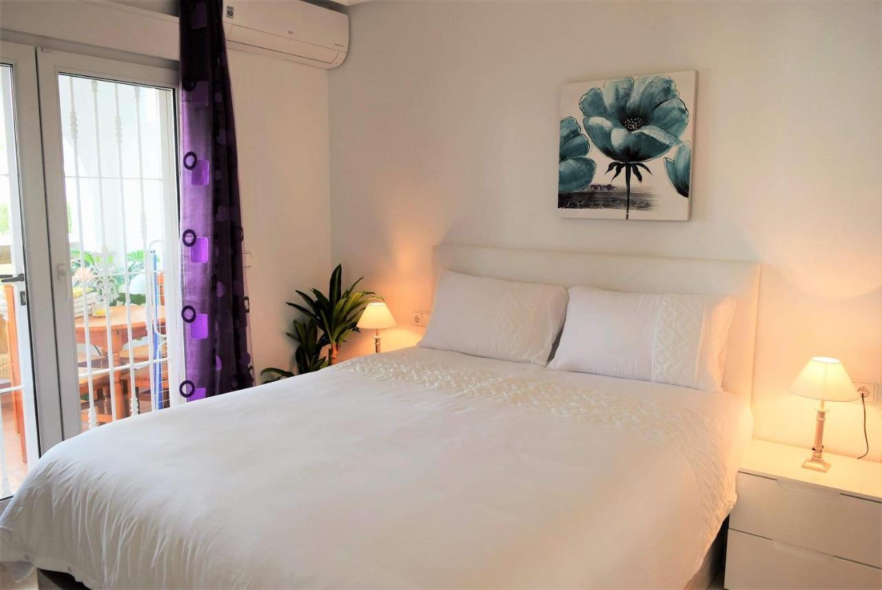 Fabulous 2 Bed 2 Bath Apartment ! Вилямартин Екстериор снимка