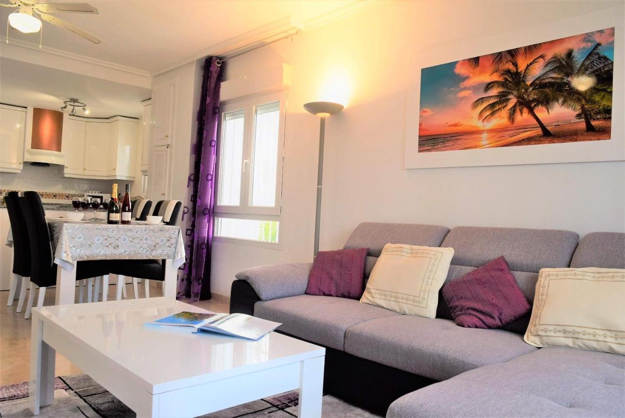 Fabulous 2 Bed 2 Bath Apartment ! Вилямартин Екстериор снимка