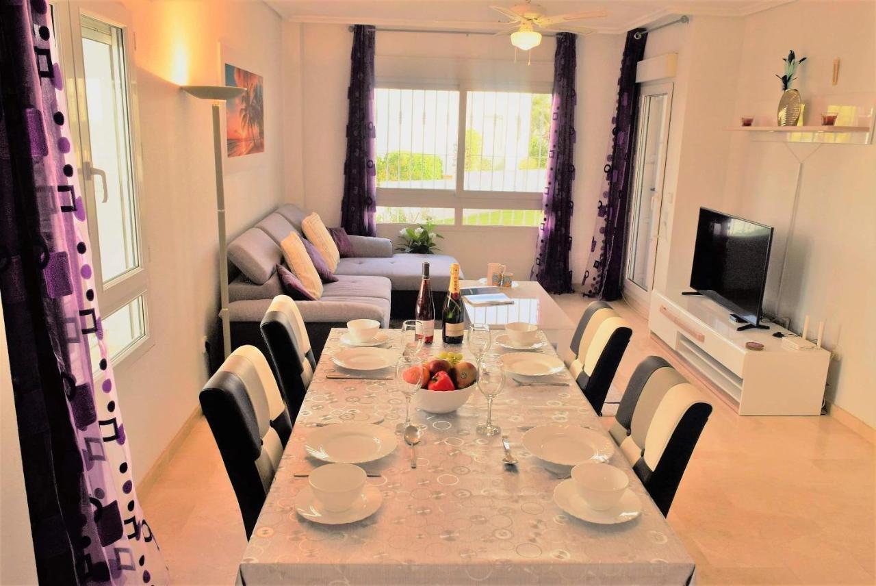Fabulous 2 Bed 2 Bath Apartment ! Вилямартин Екстериор снимка