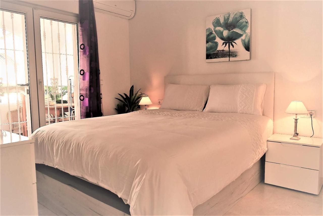 Fabulous 2 Bed 2 Bath Apartment ! Вилямартин Екстериор снимка