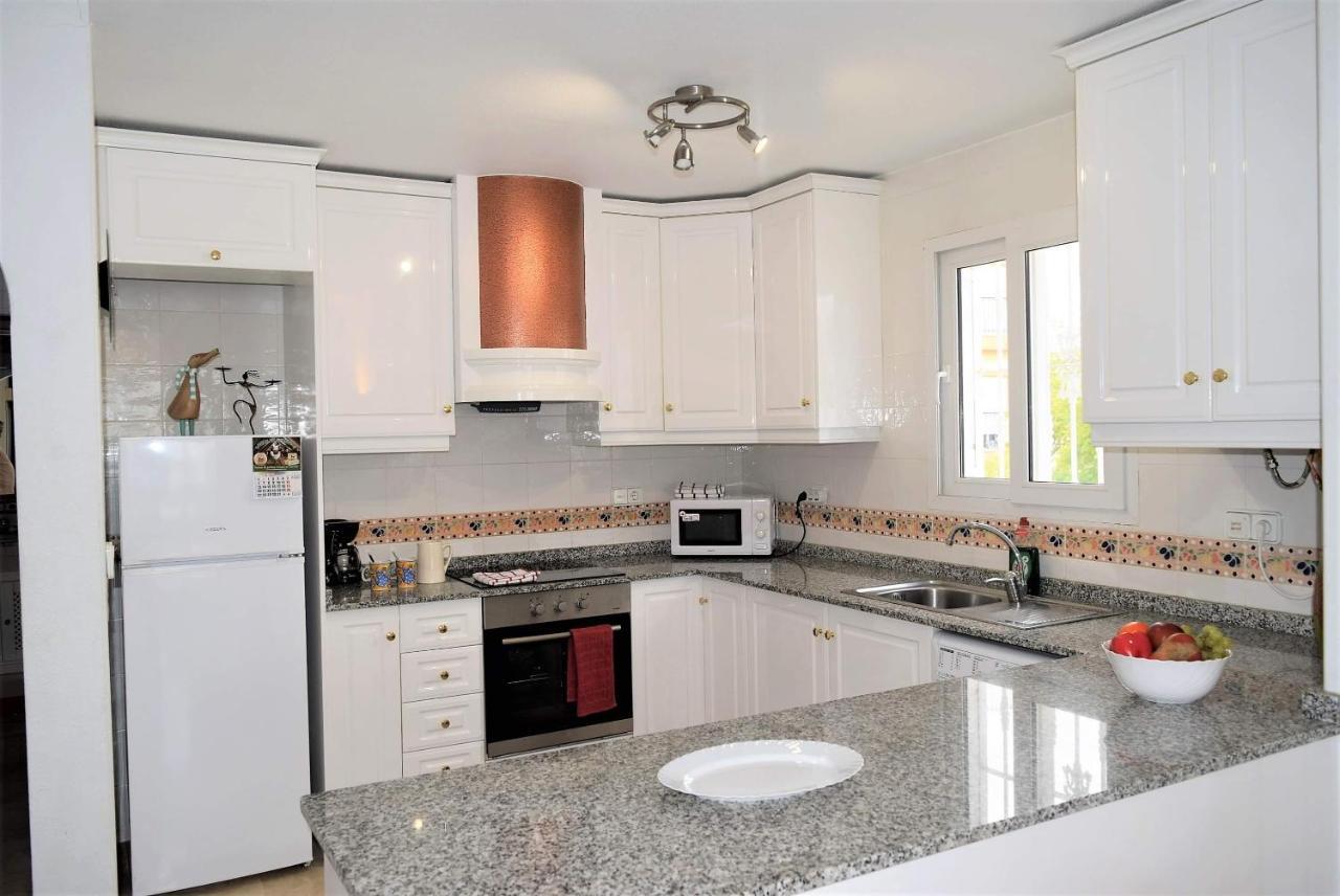 Fabulous 2 Bed 2 Bath Apartment ! Вилямартин Екстериор снимка