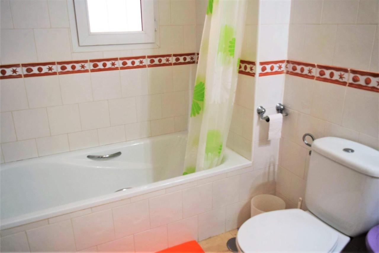 Fabulous 2 Bed 2 Bath Apartment ! Вилямартин Екстериор снимка