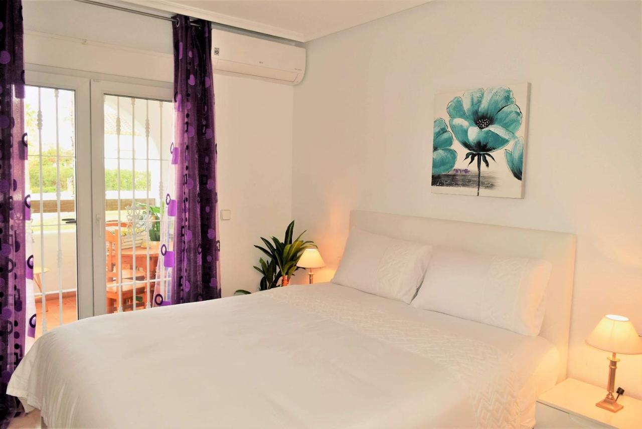 Fabulous 2 Bed 2 Bath Apartment ! Вилямартин Екстериор снимка