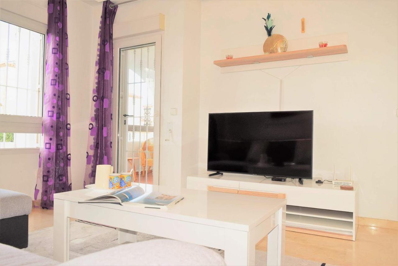 Fabulous 2 Bed 2 Bath Apartment ! Вилямартин Екстериор снимка