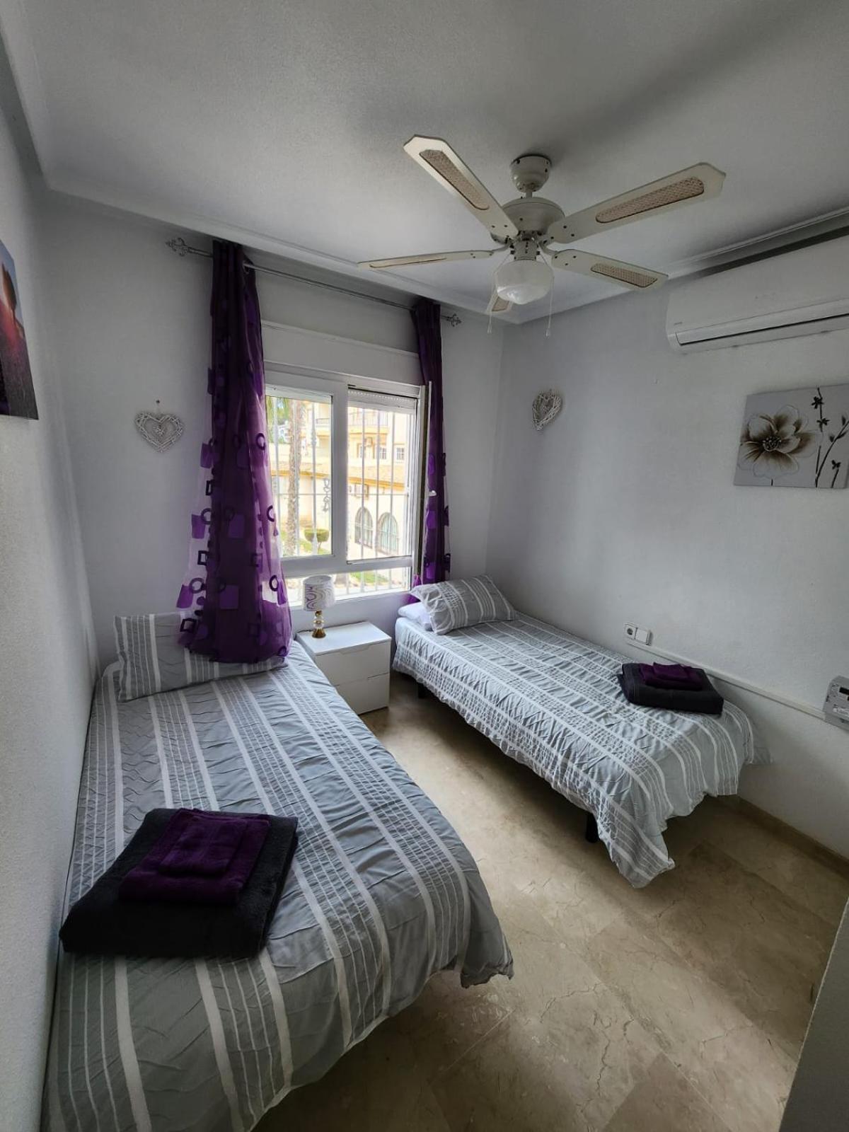 Fabulous 2 Bed 2 Bath Apartment ! Вилямартин Екстериор снимка